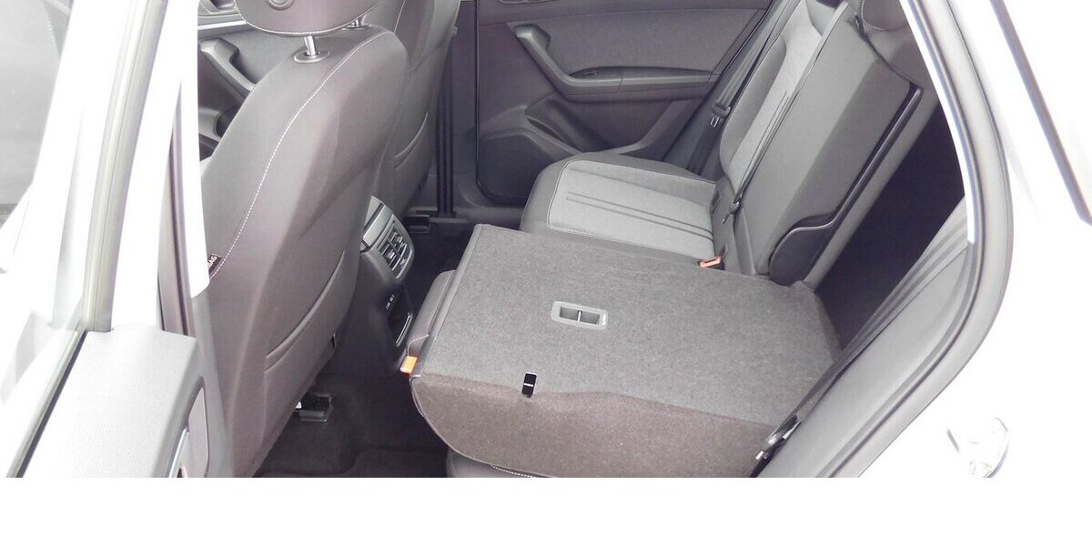 Seat Ateca 1.5 Style TSI BMT Navi Klima Alu 29.800 km 22.990 € Vordorf 38533