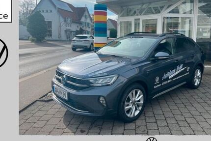 VW Taigo 13.850 km 22.555 &euro; Kuchen 73329