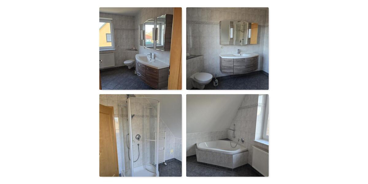 gepflegtes Eigenheim mit großer Garage und Garten in Pritzwalk 5 zimmer