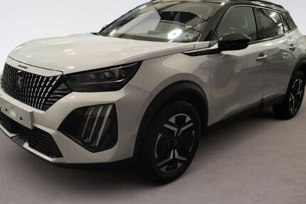 Peugeot 2008 11.201 km 23.490 &euro; Marburg 35043