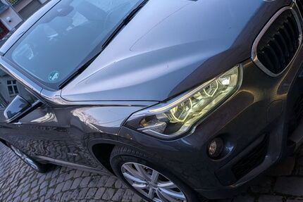 BMW X1 103.000 km 18.750 &euro; Kirchen 57548