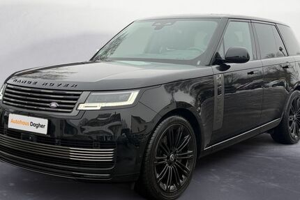 Land Rover Range Rover 45.000 km 172.900 &euro; Bremen 28207