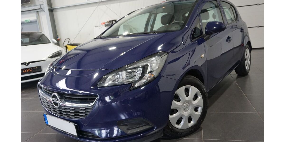 Opel Corsa 96.000 km 7.495 &euro; Bretten 75015