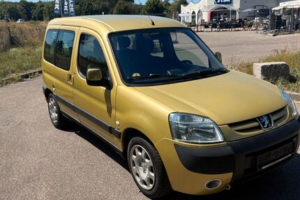 Peugeot Partner 233.000 km 2.490 &euro; Breisach am Rhein 79206