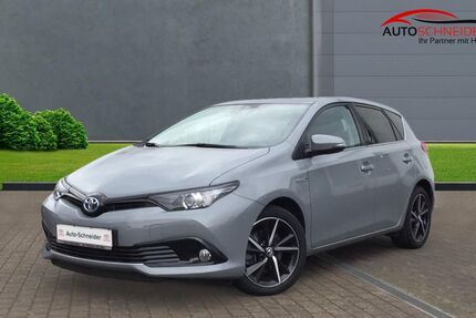 Toyota Auris 54.500 km 18.990 € Nidda-Harb 63667