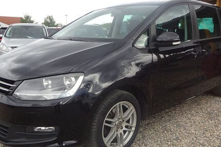 VW Sharan 325.587 km 5.000 &euro; Dresden 01219
