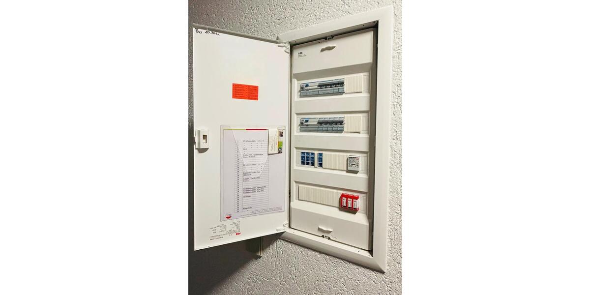 Attraktives 5-Zi-Reihenmittelhaus Bötzingen provisionsfrei&privat 5 zimmer