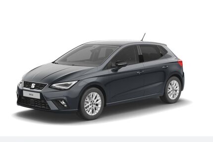 Seat Ibiza 19.670 km 23.280 &euro; Hemer 58675