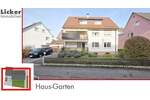 Mehrfamilienhaus, Wohnhaus Ostfildern Nellingen - 1 Zimmer, 237 m&sup2;, 697.000&euro; | Angebot:25677844