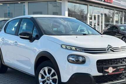Citroen C3 70.000 km 8.990 &euro; Schorfheide 16244