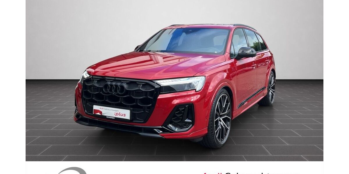 Audi SQ7 13.507 km 107.990 &euro; Homburg 66424