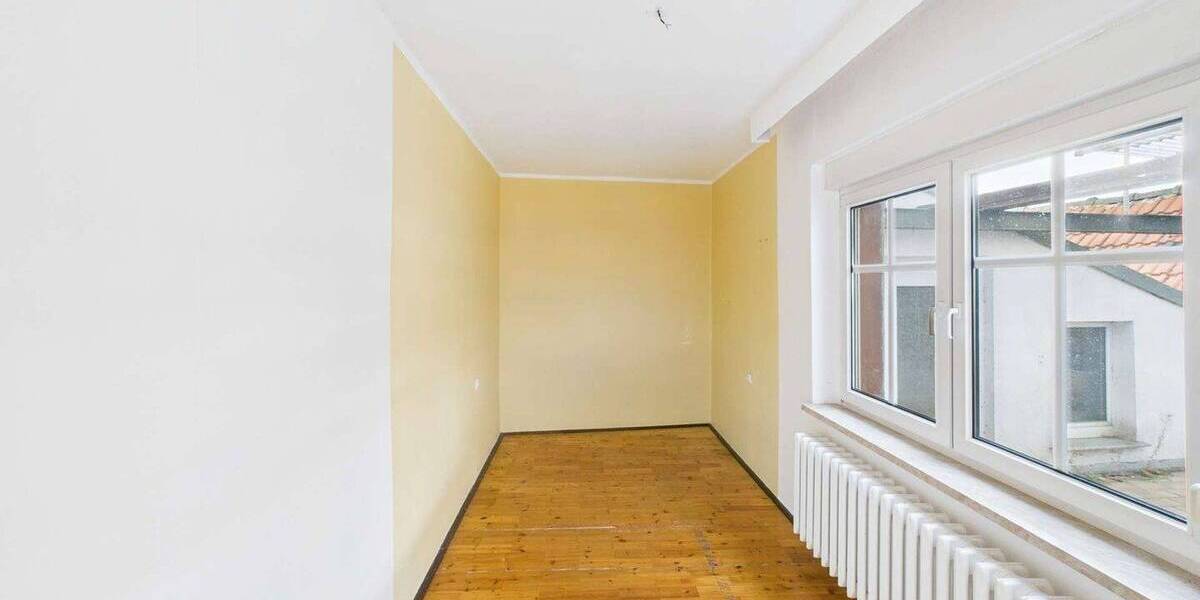 Mehrfamilienhaus, Wohnhaus Jessen (Elster) Mügeln - 1 Zimmer, 236 m&sup2;, 129.000&euro; | Angebot:25985475