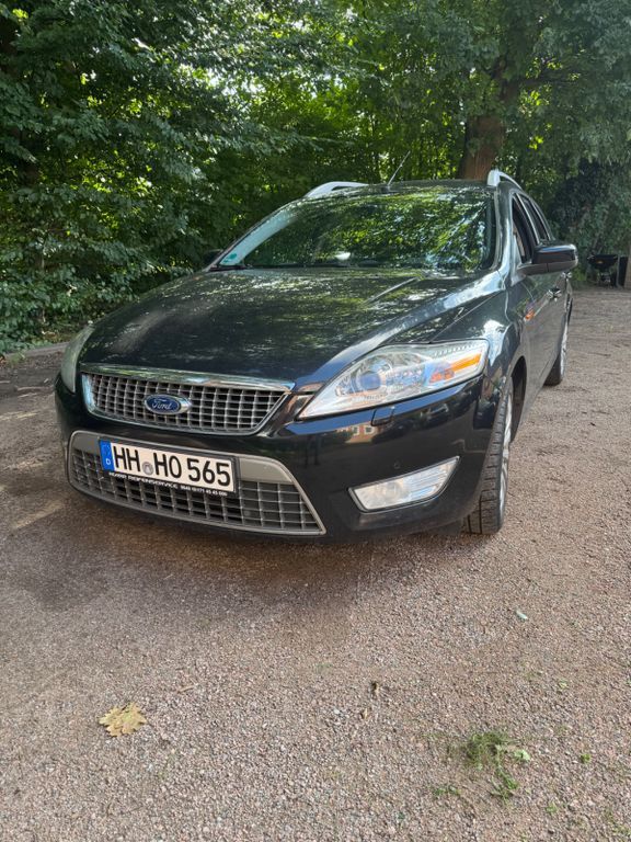 Mondeo