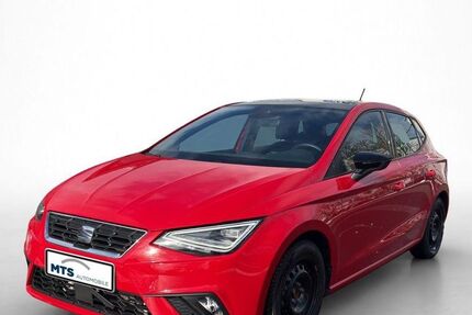 Seat Ibiza 39.543 km 18.650 &euro; Friedberg 61169
