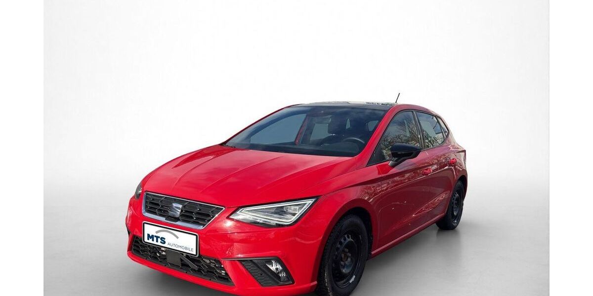 Seat Ibiza 39.543 km 19.650 &euro; Friedberg 61169