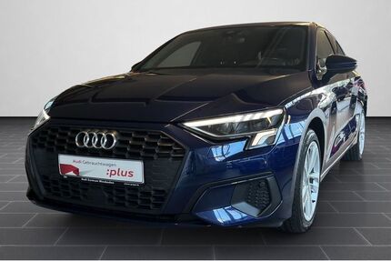 Audi A3 60.410 km 24.890 € Wiesbaden 65189