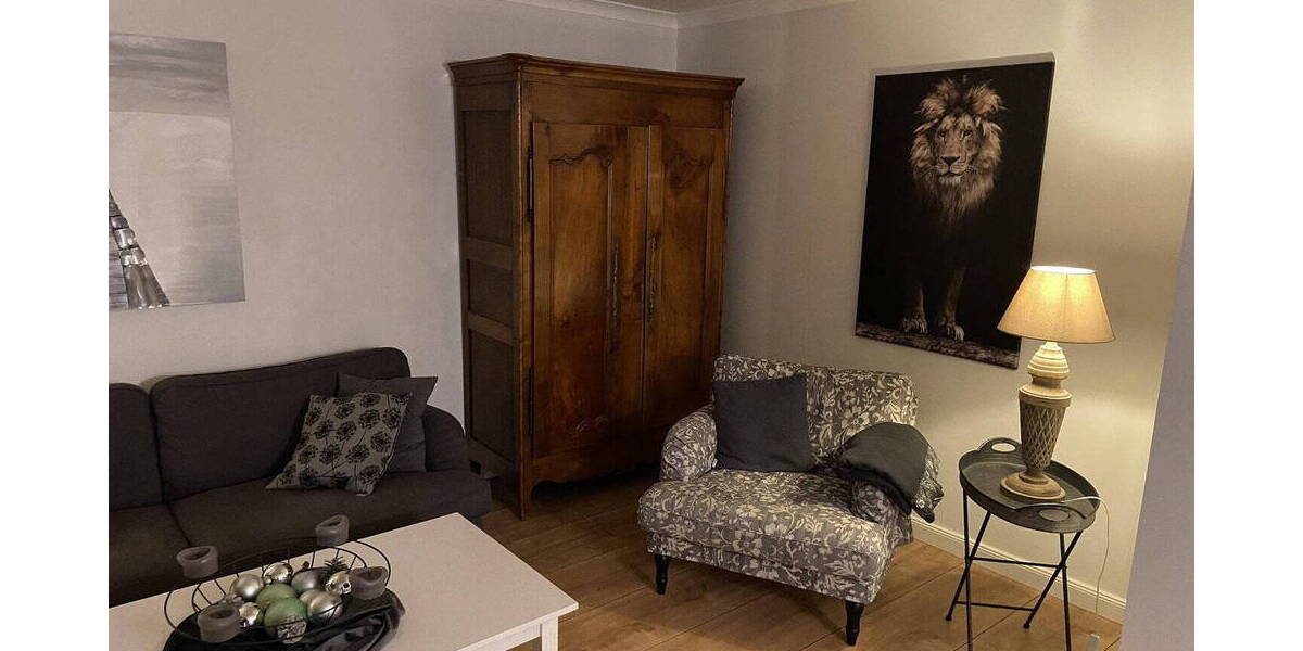 Reihenmittelhaus Humptrup - 3 Zimmer, 110 m&sup2;, 278.000&euro; | Angebot:26201057