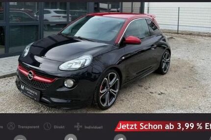 Opel Adam 110.000 km 7.490 &euro; Schwabmünchen 86830