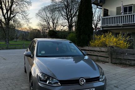 VW Golf 161.808 km 9.000 &euro; Rottach-Egern 83700