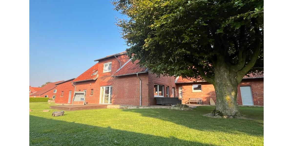 Einfamilienhaus Hespe - 10 Zimmer, 250 m&sup2;, 365.000&euro; | Angebot:27084830