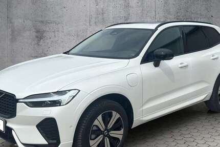 Volvo XC60 2.500 km 78.290 &euro; Überlingen 88662
