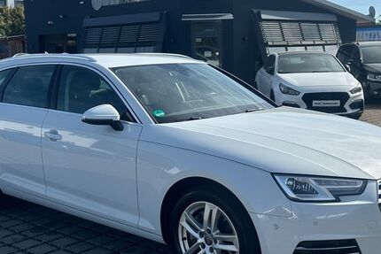 Audi A4 245.000 km 12.800 &euro; Butzbach 35510