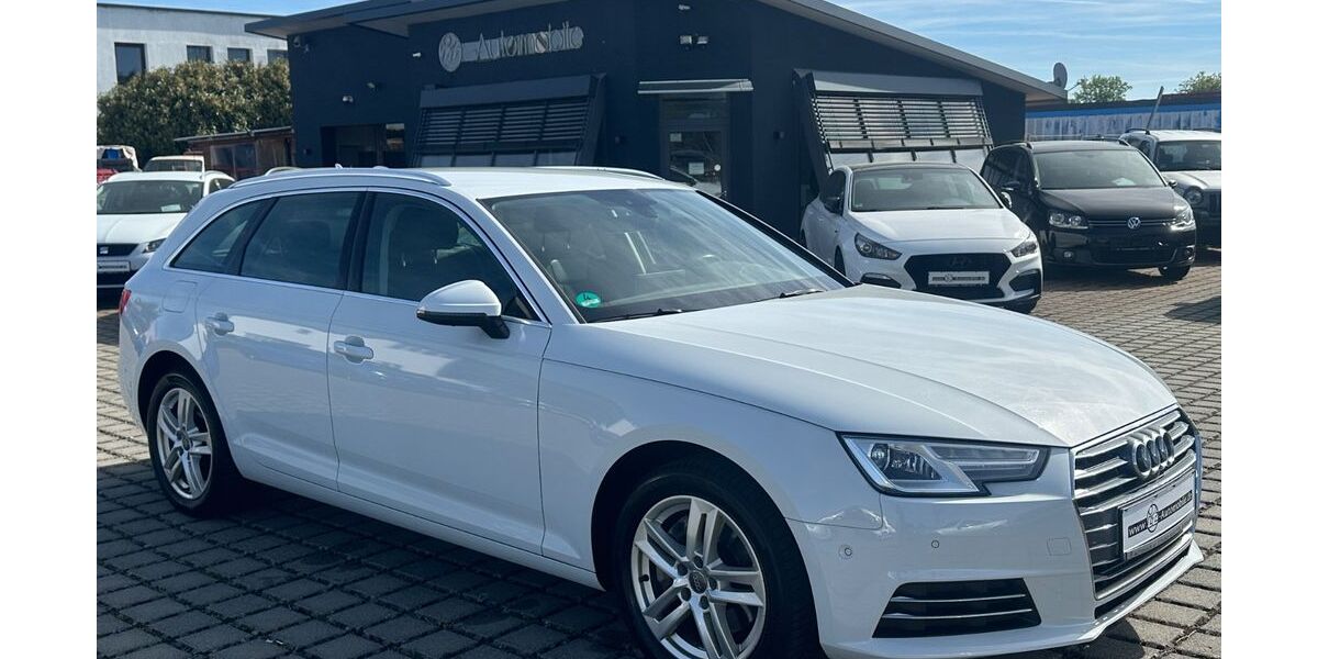 Audi A4 245.000 km 12.800 &euro; Butzbach 35510