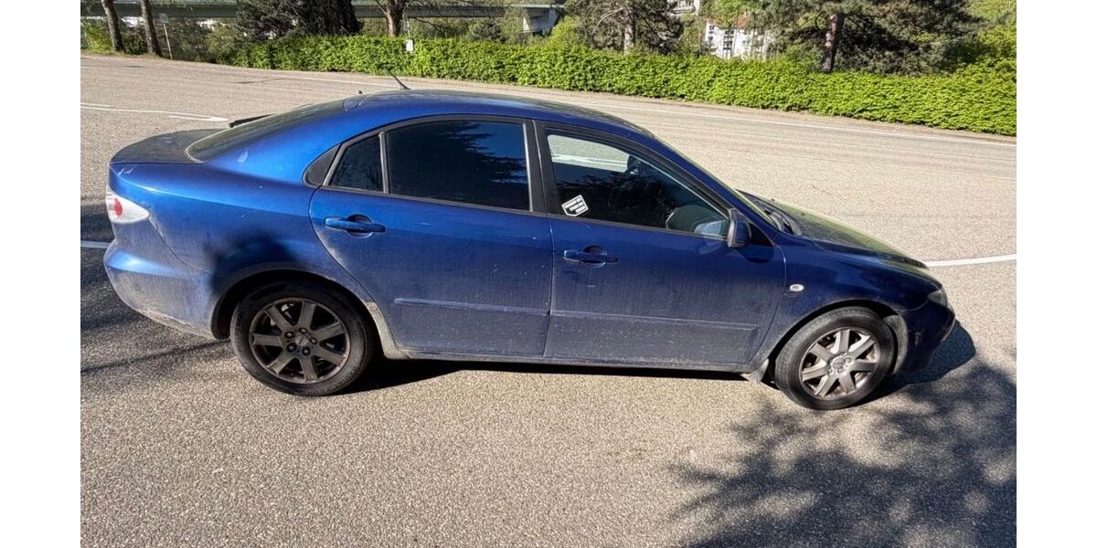 Mazda 6 196.000 km 1.300 &euro; Bühlertal 77830
