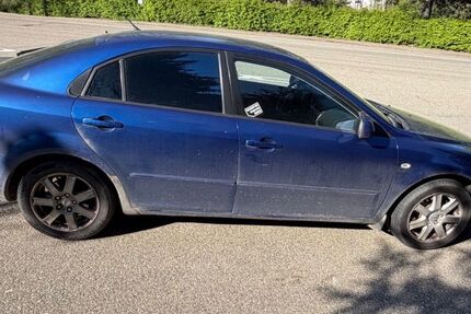 Mazda 6 196.000 km 1.400 &euro; Bühlertal 77830