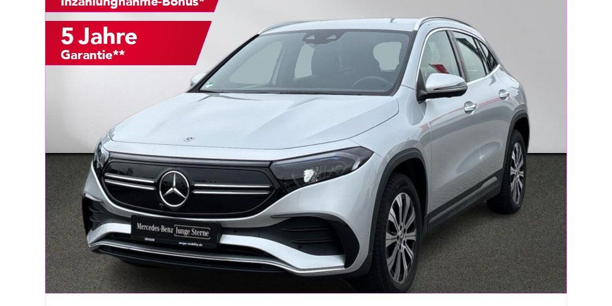 Mercedes-Benz EQA 60.288 km 36.480 &euro; Friesoythe 26169