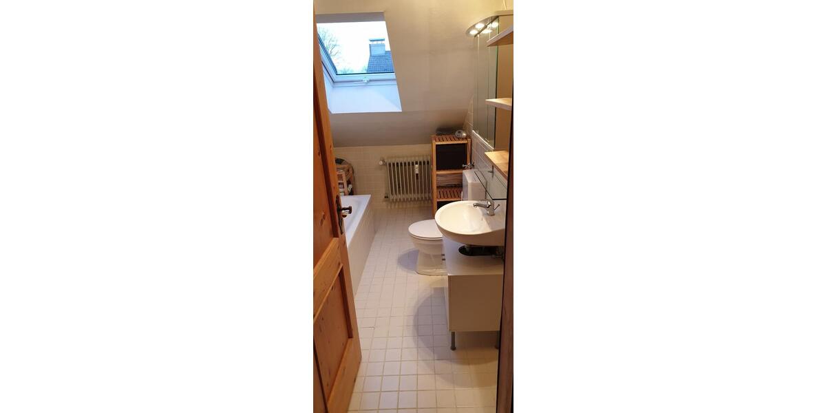 Dachgeschoßwohnung Landshut Landshut-West - 2 Zimmer, 60 m&sup2;, 289.000&euro; | Angebot:26044221