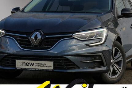 Renault Megane 5.800 km 25.690 € Friedrichsdorf 61381