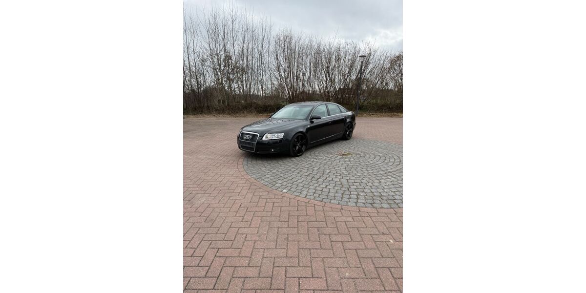 Audi A6 132.000 km 4.200 &euro; Windeby 24340