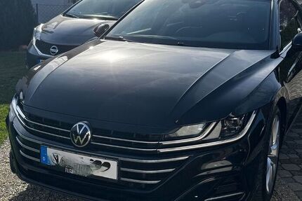VW Arteon