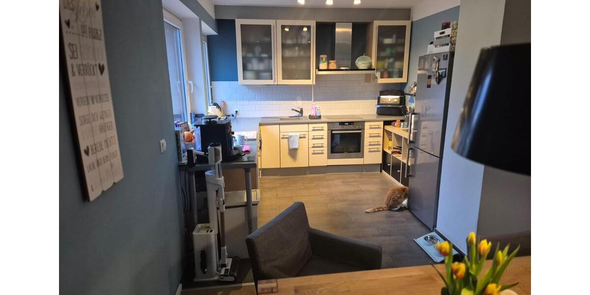 Mehrfamilienhaus, Wohnhaus Agathenburg - 6 Zimmer, 156 m&sup2;, 429.000&euro; | Angebot:26423943