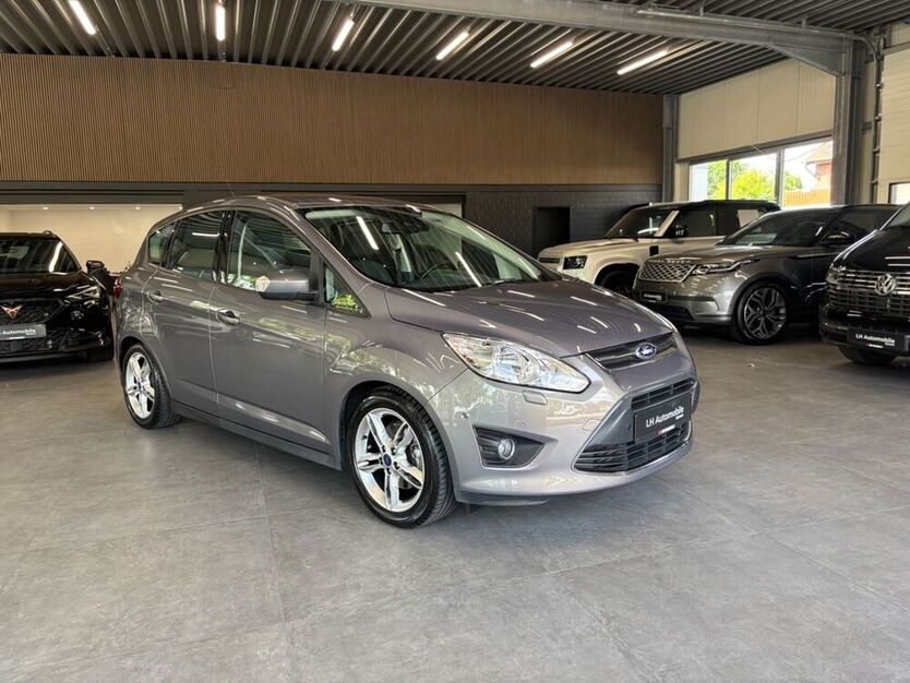 C-Max