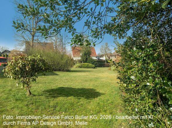 Grundstück Herford Eickum - 120.000&euro; | Angebot:26142580