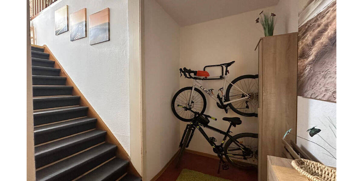 Mehrfamilienhaus, Wohnhaus Gleichen / Bremke Bremke - 7 Zimmer, 167 m&sup2;, 185.000&euro; | Angebot:25797515