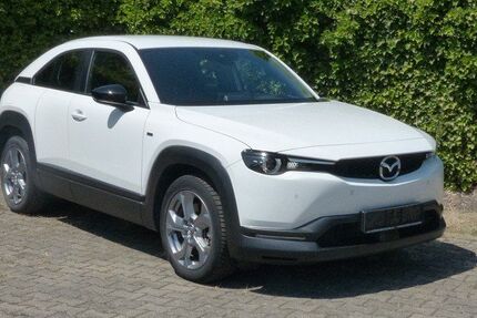 Mazda MX-30 27.300 km 15.900 &euro; Gelsenkirchen 45899