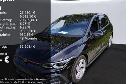 VW Golf 24.223 km 26.450 &euro; Groß-Umstadt 64823