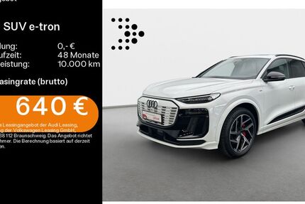 Audi Q6 e-tron 29.564 km 60.890 &euro; Oberursel 61440