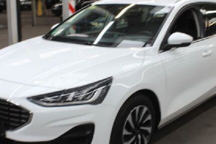 Ford Focus 184.000 km 10.948 &euro; Heidelberg 69123