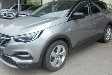 Opel Grandland (X)