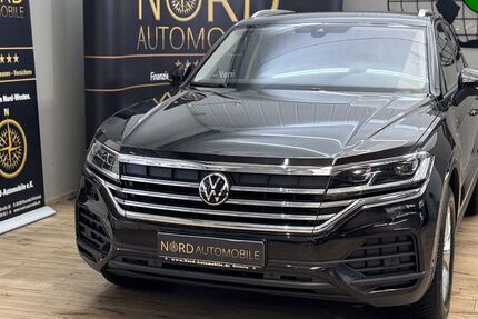 VW Touareg 67.376 km 44.800 &euro; Rastede/ Wahnbek 26180