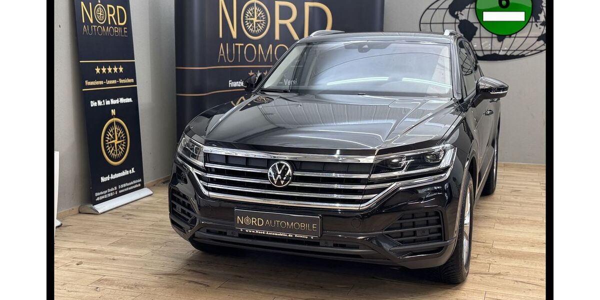 VW Touareg 67.376 km 44.800 &euro; Rastede/ Wahnbek 26180