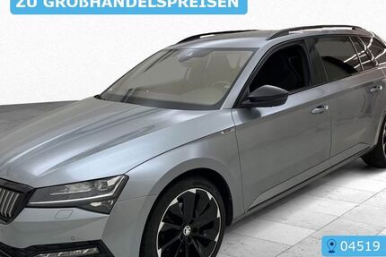 Skoda Superb 129.063 km 21.097 &euro; Starnberg 82319