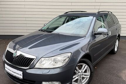 Skoda Octavia 316.832 km 4.950 &euro; Neumünster 24536