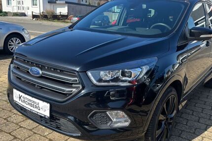 Ford Kuga 105.173 km 12.450 &euro; Kirchberg 55481
