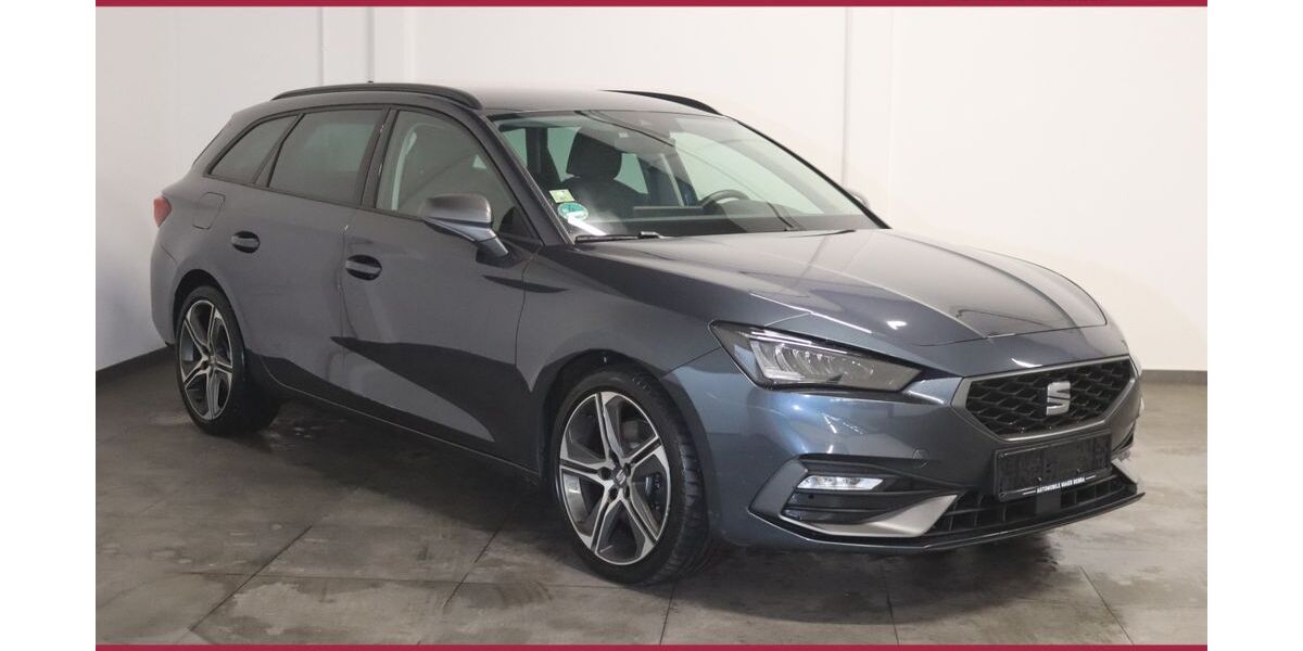 Seat Leon 127.800 km 17.300 &euro; Bebra 36179