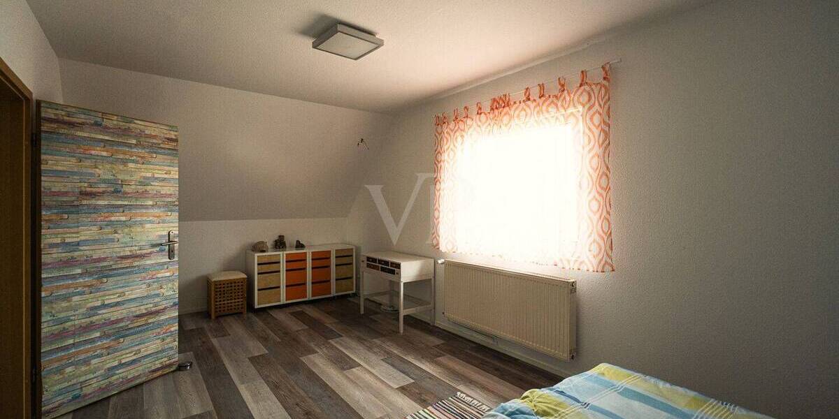 Einfamilienhaus Großrudestedt / Schwansee Schwansee - 6 Zimmer, 177 m&sup2;, 498.000&euro; | Angebot:26438123